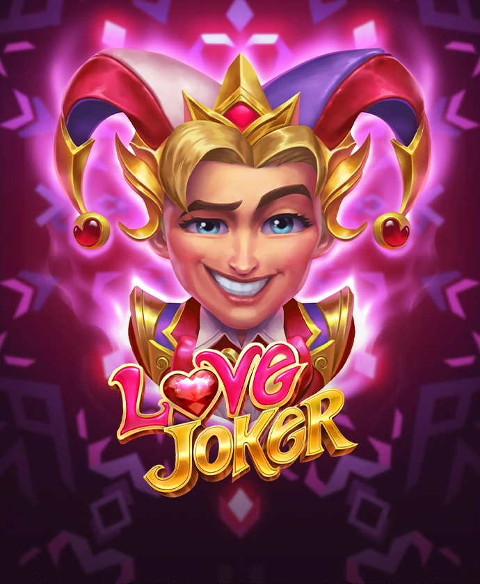 Love Joker