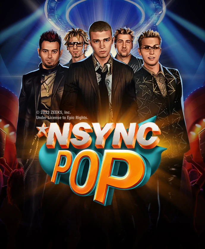 NSYNC Pop